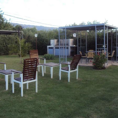 Hotel Boutique Lazara Merlo Exterior foto